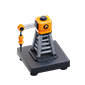 Spare Parts